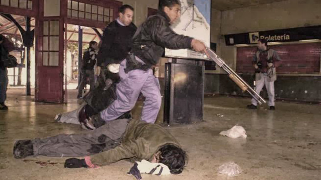 Kosteki y Santillán fueron asesinados por la Policía bonaerense el 26 de junio de 2002.