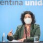 Salud autorizó “de emergencia” el uso de la vacuna de Cansino