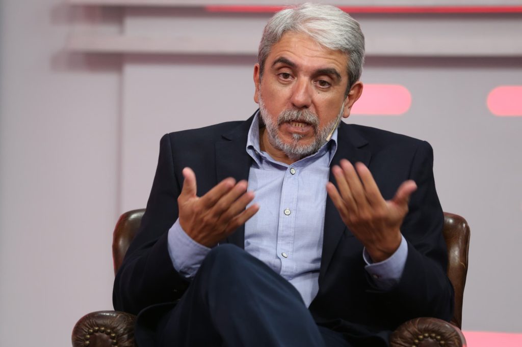 El regreso de Aníbal Fernández, multifacético e histórico del peronismo que tendrá a cargo la Seguridad