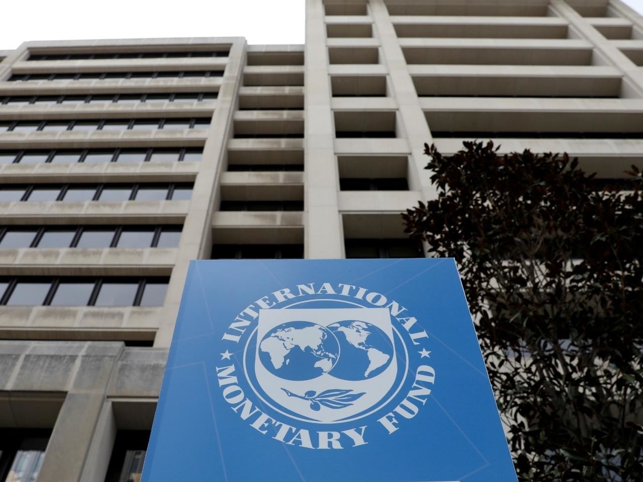 El FMI mejoró las perspectivas de crecimiento para Argentina
