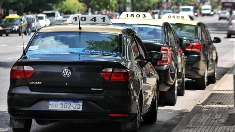 Sube la tarifa de taxis y remises en Mar del Plata y en diciembre habrá otro aumento