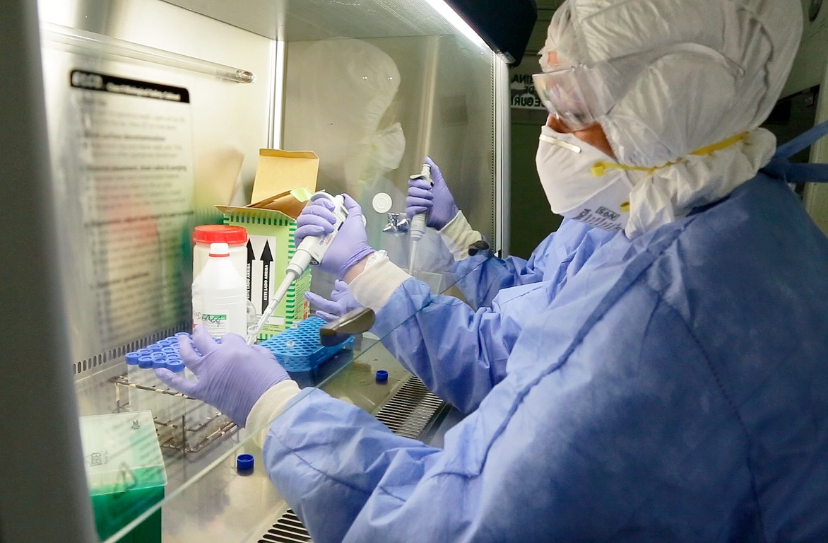 Coronavirus: segundo día con más de 2 mil contagios y preocupación por un rebrote en verano
