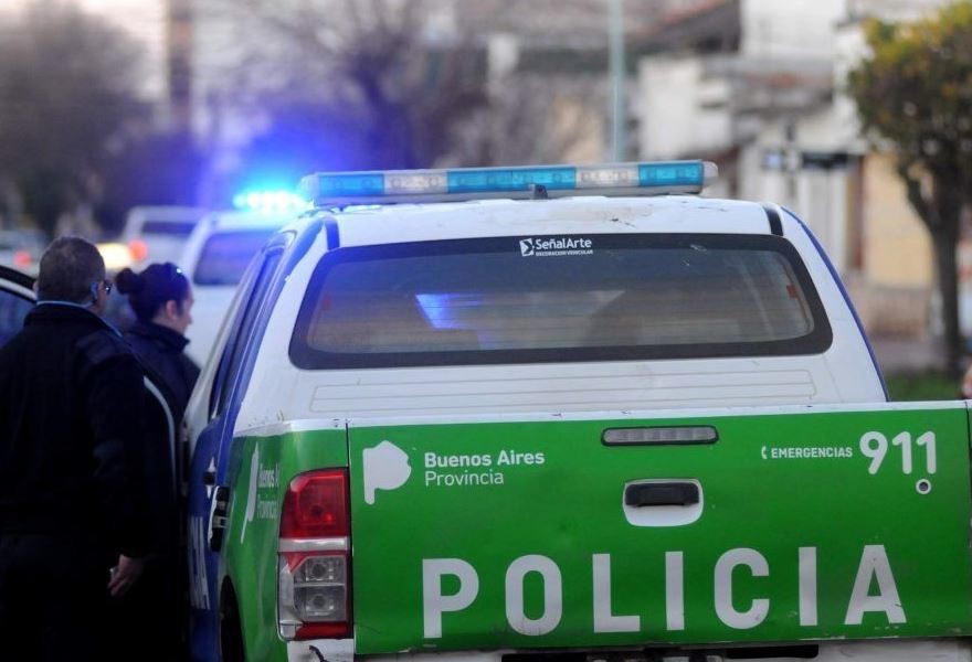Lanús: mataron a un policía retirado y los delincuentes huyeron sin robarle