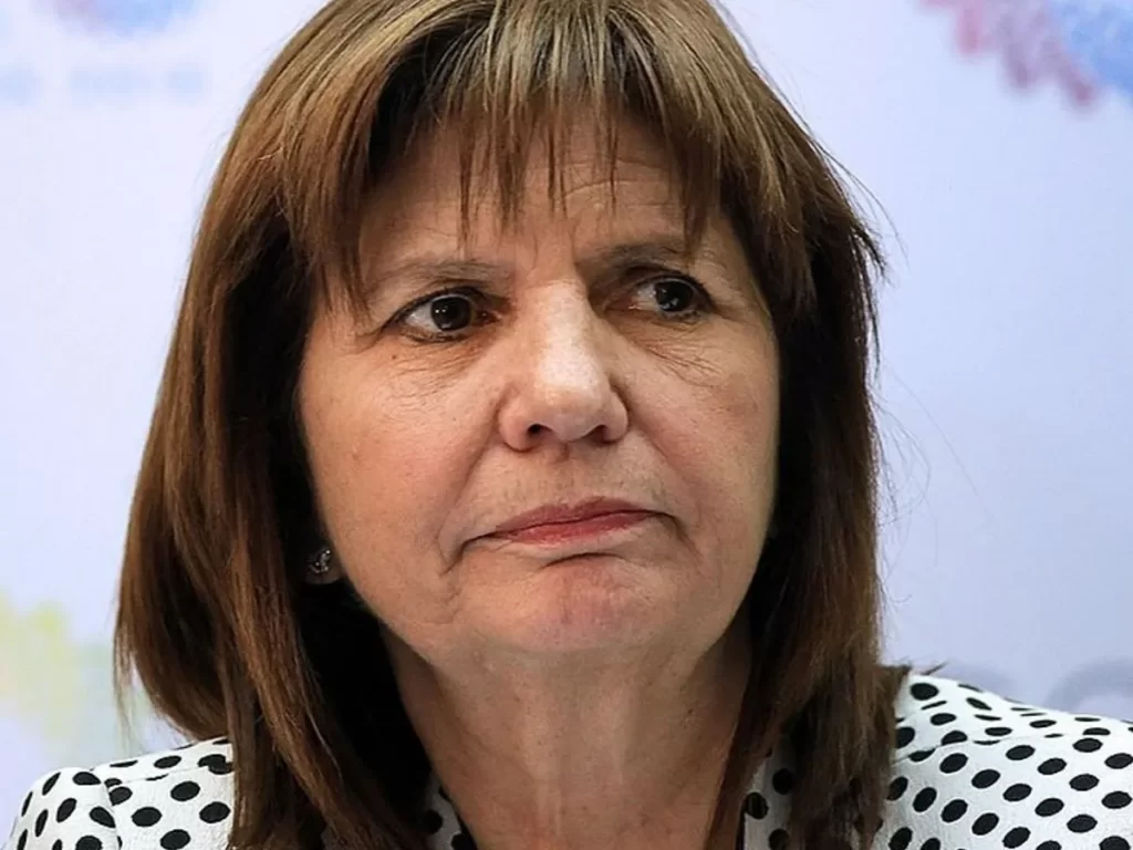 El llamativo tuit de Patricia Bullrich tras el ataque a la Vicepresidenta