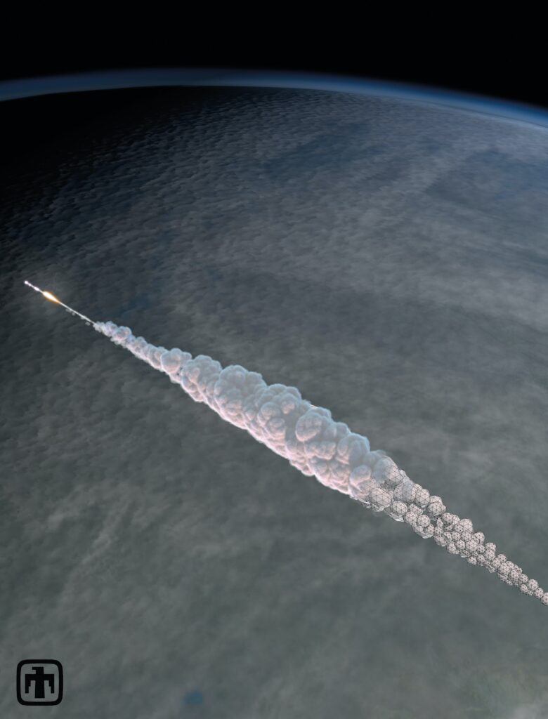 ¿Estamos preparados para defender nuestro planeta frente a la amenaza de un choque con un asteroide?