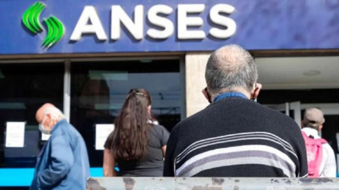anses: así será el cronograma de pagos de agosto para jubilaciones, pensiones y asignaciones