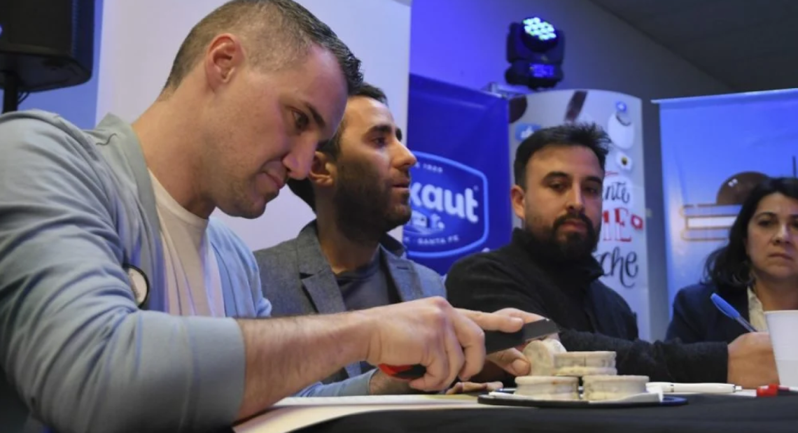 campeonato mundial del alfajor 2023: cómo inscribirse para ser jurado