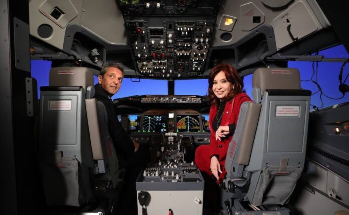 el nuevo spot de unión por la patria: “argentina es una patria maravillosa que hay que defender”