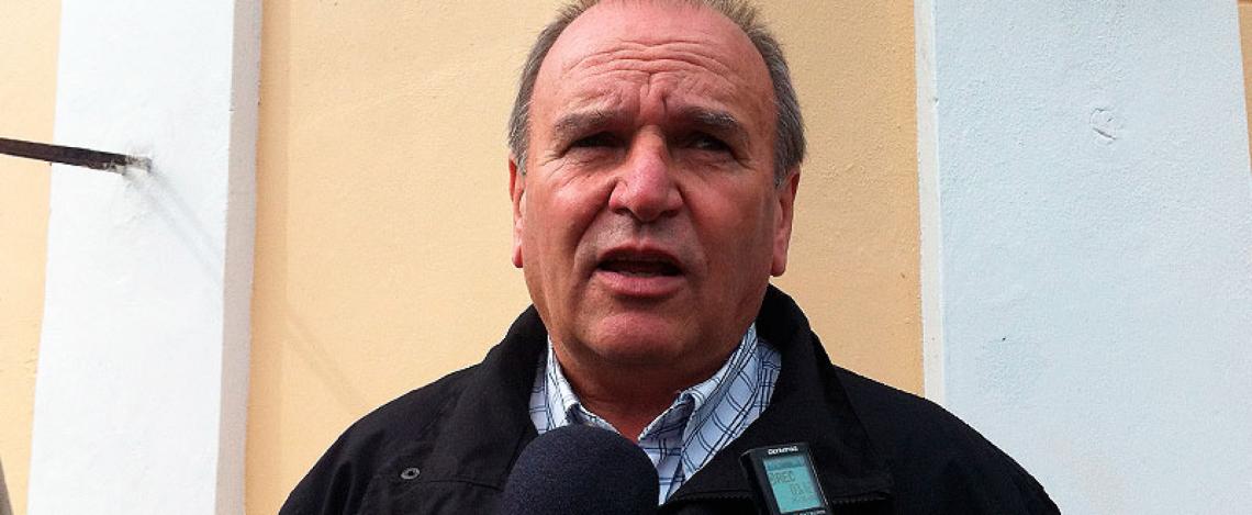 general lavalle: unión por la patria anunció la presentación de la lista de precandidatos