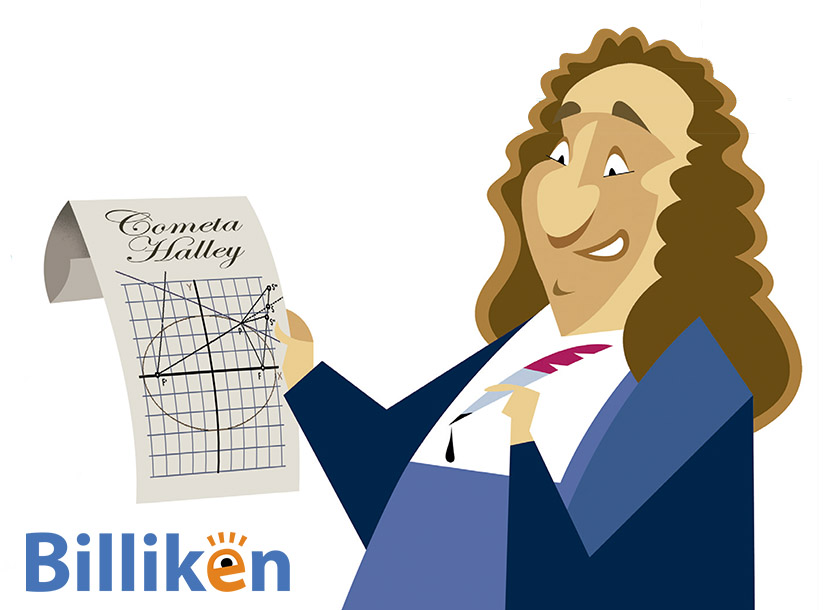 las 4 teorías de isaac newton cambiaron las bases de la física