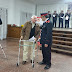 reconocimiento de bomberos