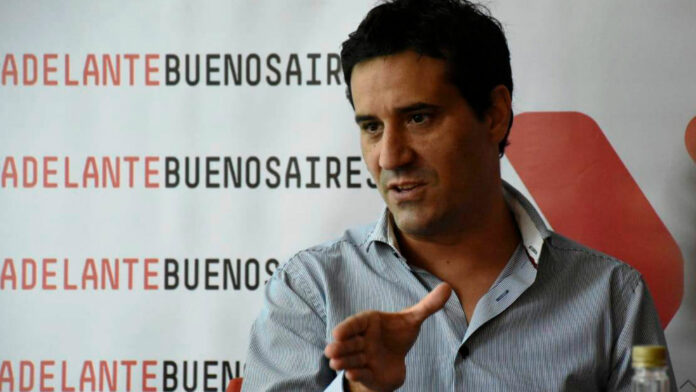 abad, sobre la interna entre bullrich y larreta: “el 14 de agosto vamos a estar todos juntos”