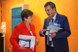 Acuerdo con el FMI: el Organismo planteó nuevas exigencias para el País