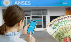 ANSES: Los 7 grupos que cobrarán un importante bono en septiembre