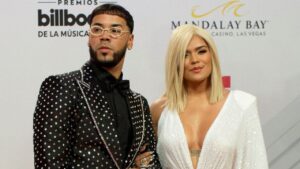 Anuel AA: el recorrido de una de las estrellas de la música urbana