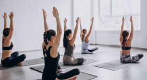 Bellas Artes suma un nuevo taller de Yoga