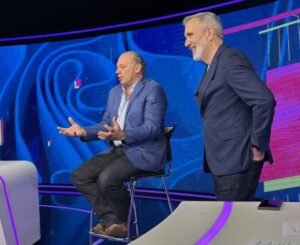 Berni aseguró que muchos intendentes le armaron las listas de concejales a Milei