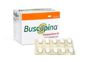 Buscapina: Para qué sirve y cómo actúa en tu organismo