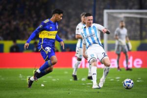 Copa Libertadores, Sudamericana y Argentina: horarios y TV de los partidos de hoy