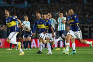 Copa Libertadores y Sudamericana: cómo sigue el camino para Boca y Defensa y Justicia