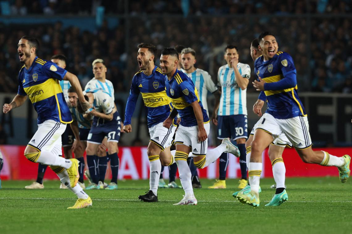 Copa Libertadores y Sudamericana: cómo sigue el camino para Boca y Defensa y Justicia