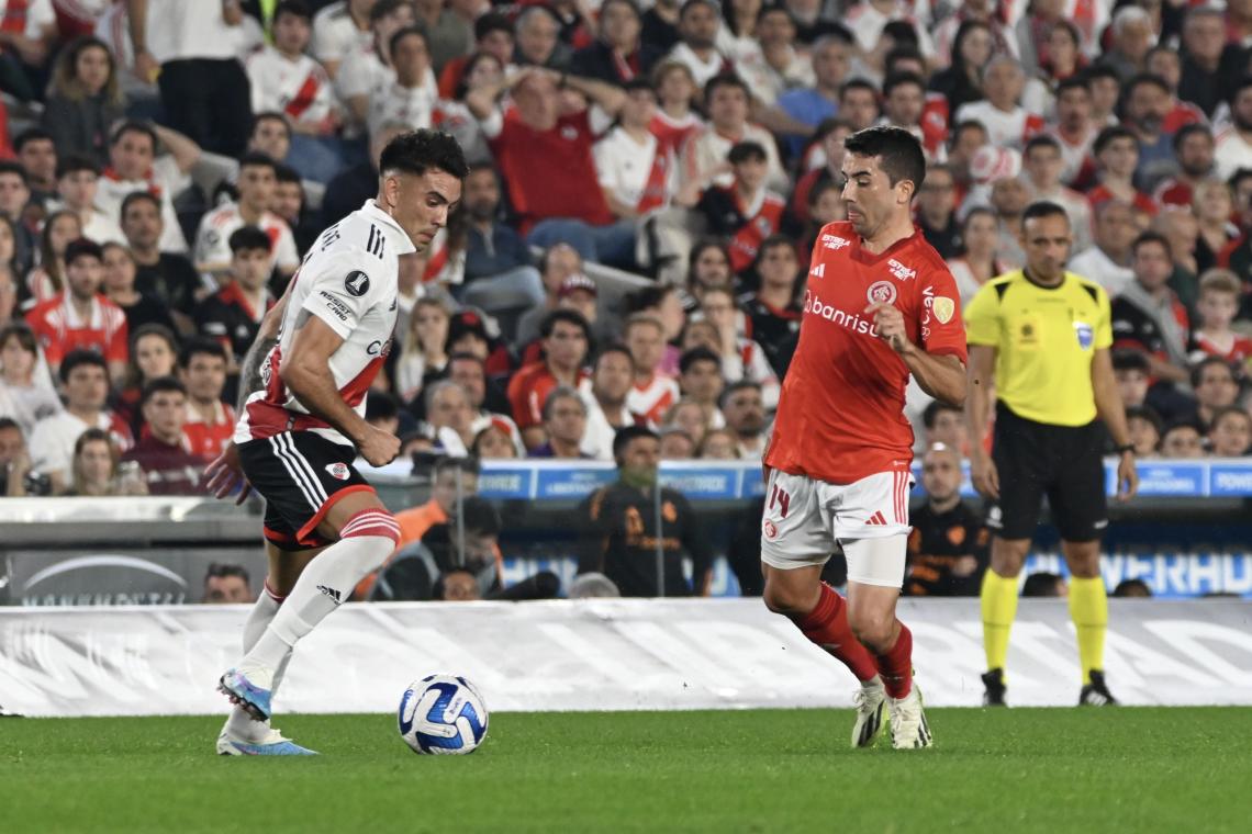 copa libertadores y sudamericana: horarios y tv de los partidos de vuelta de hoy