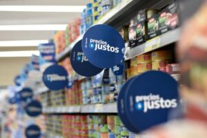 Cuáles son los beneficios fiscales para las empresas que se sumaron a acuerdos de precios