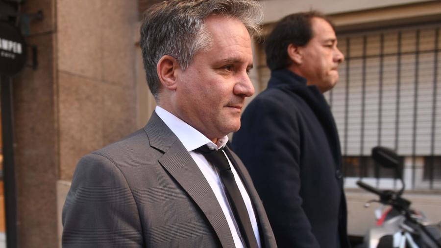 d 'alessandro volvió a faltar y piden sanciones para robles por "falso testimonio"