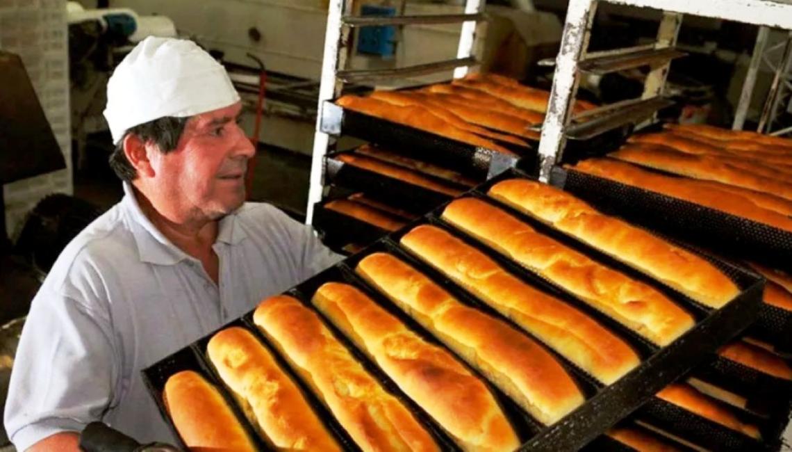 día del panadero: por qué se festeja el 4 de agosto en argentina