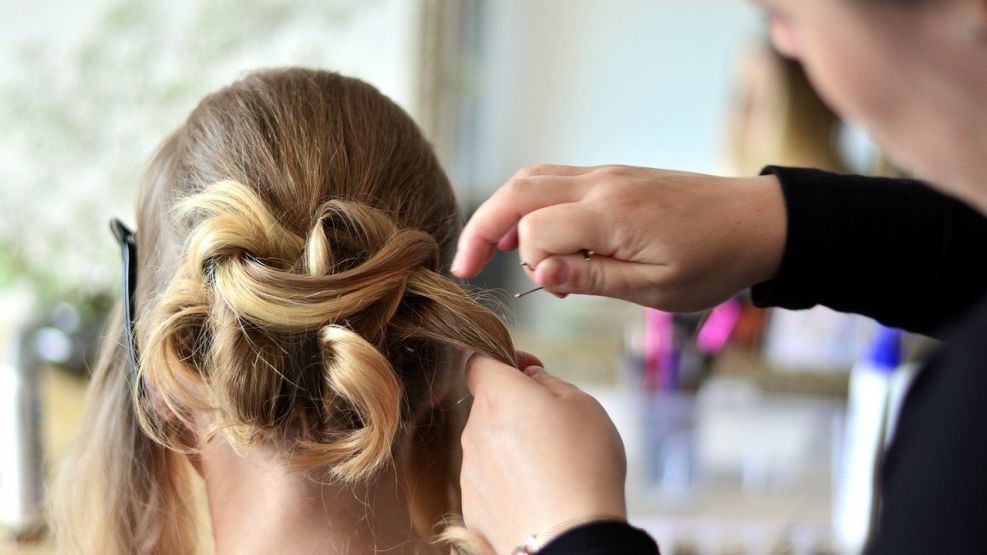 Día del Peluquero: por qué es el 25 de agosto
