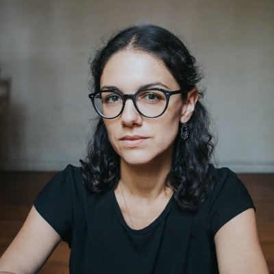 dos formas de narrar el mundo: alejandra kamiya e isabel zapata en la fed