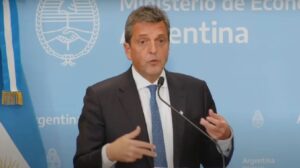 El Gobierno compensará a los comerciantes que sufrieron saqueos