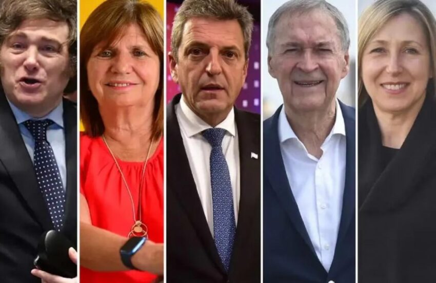 El País Digital | Cuándo, dónde y cómo será el primer debate presidencial