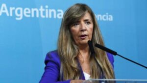 El País Digital | El fiscal Marijuan imputó a Cerruti por omisión de denuncia e incitación a la violencia