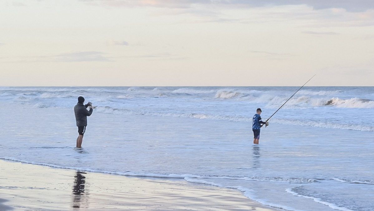 el partido de la costa recibió 230 mil visitantes en vacaciones de invierno