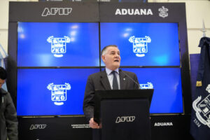 El titular de la AFIP cruzó a los empresarios que se niegan al bono: “Tienen plata para pagar, que aporten”