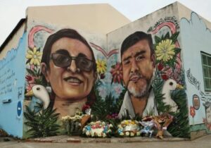 Empieza el juicio por las dos muertes en la explosión en una escuela de Moreno en 2018