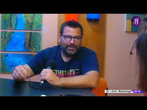 En Tendencia - 26/04/2023 - Marcelo Ernalz y Scout Madariaga (2da parte)