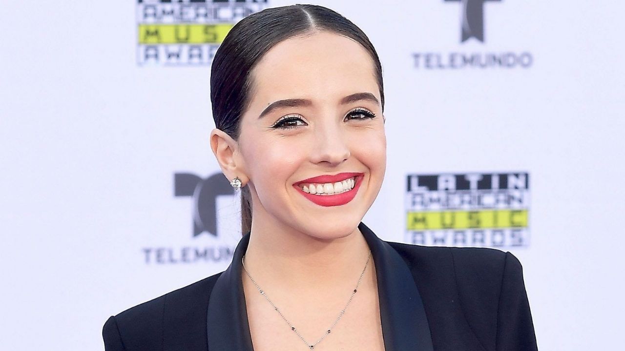 Evaluna Montaner y una foto en Instagram que da una pista sobre un posible cambio