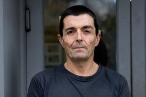 Falleció el fiscal federal Federico Delgado