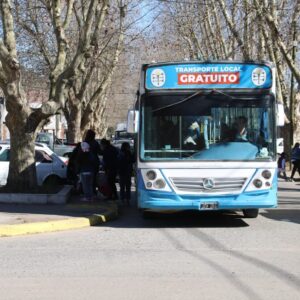 Festejo por el Día de las Infancias: Habrá traslado gratuito hacia el Bicentenario