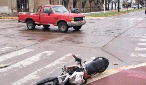 General Pinto: un joven de 20 años murió en un accidente