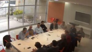 "Gestapo sindical": anulan los procesamientos a exfuncionarios de JxC y piden profundizar la investigación