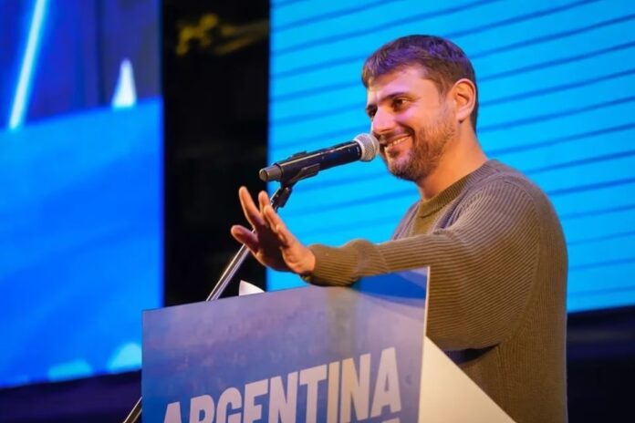 grabois presentó su propuesta de trabajo con derechos en las redes sociales