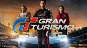 Hoy se estrena "Gran turismo", la película sobre cómo un videojuego se convirtió en realidad