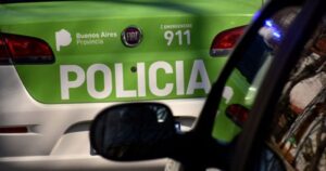 Ituzaingó: persiguió a un hombre, lo acusó de ladrón, lo mató y está prófugo