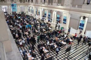 Juntos por el Cambio debe decidir el pedido de abrir 700 urnas en la provincia de Buenos Aires