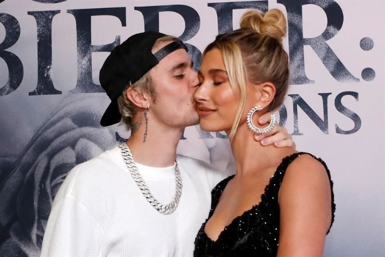 Justin Bieber y su esposa revelan qué fue lo más difícil de su relación