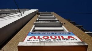 La Cámara Inmobiliaria bonaerense relativizó impacto de modificar la ley de alquileres: “El problema es la inflación”