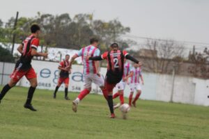 Liga Dolorense de Fútbol: días y horarios de los partidos de la 1° fecha